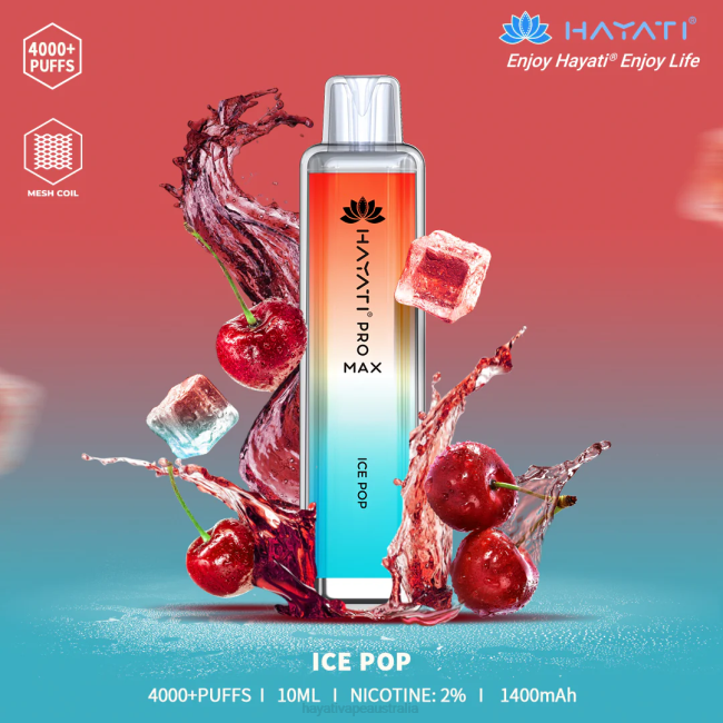 Ice Pop