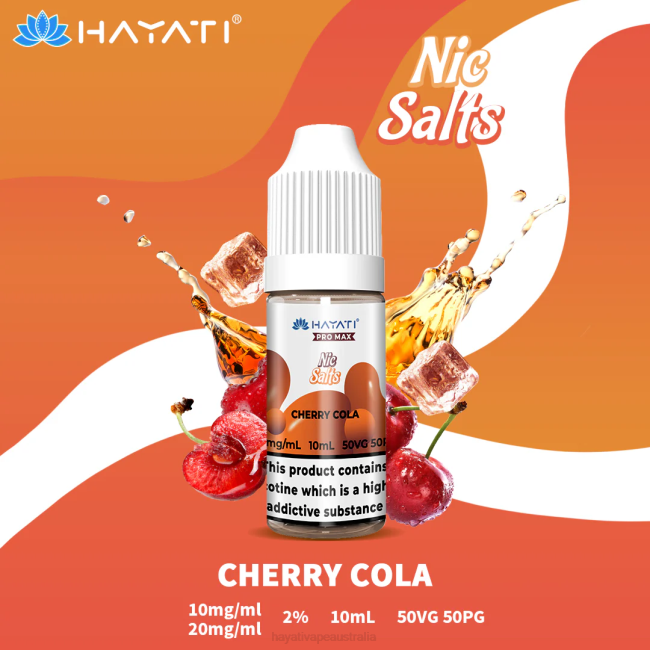 Cherry Cola