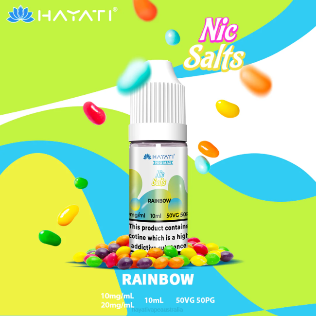 Rainbow