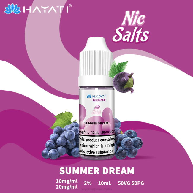 Summer Dream