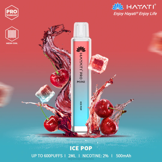 Ice Pop