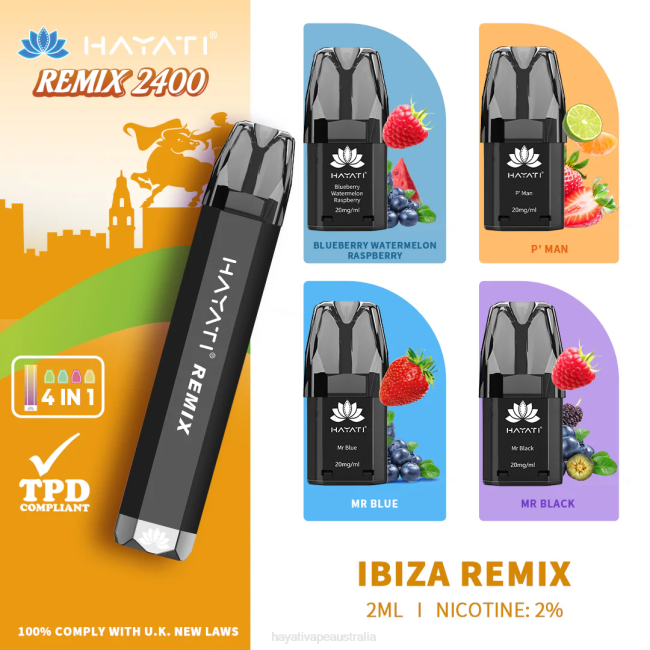 Ibiza Remix