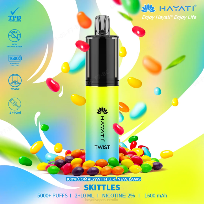 Skittles