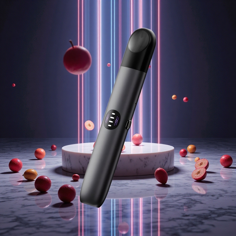 RELX Infinity 2 650 Puffs Darkasteroid