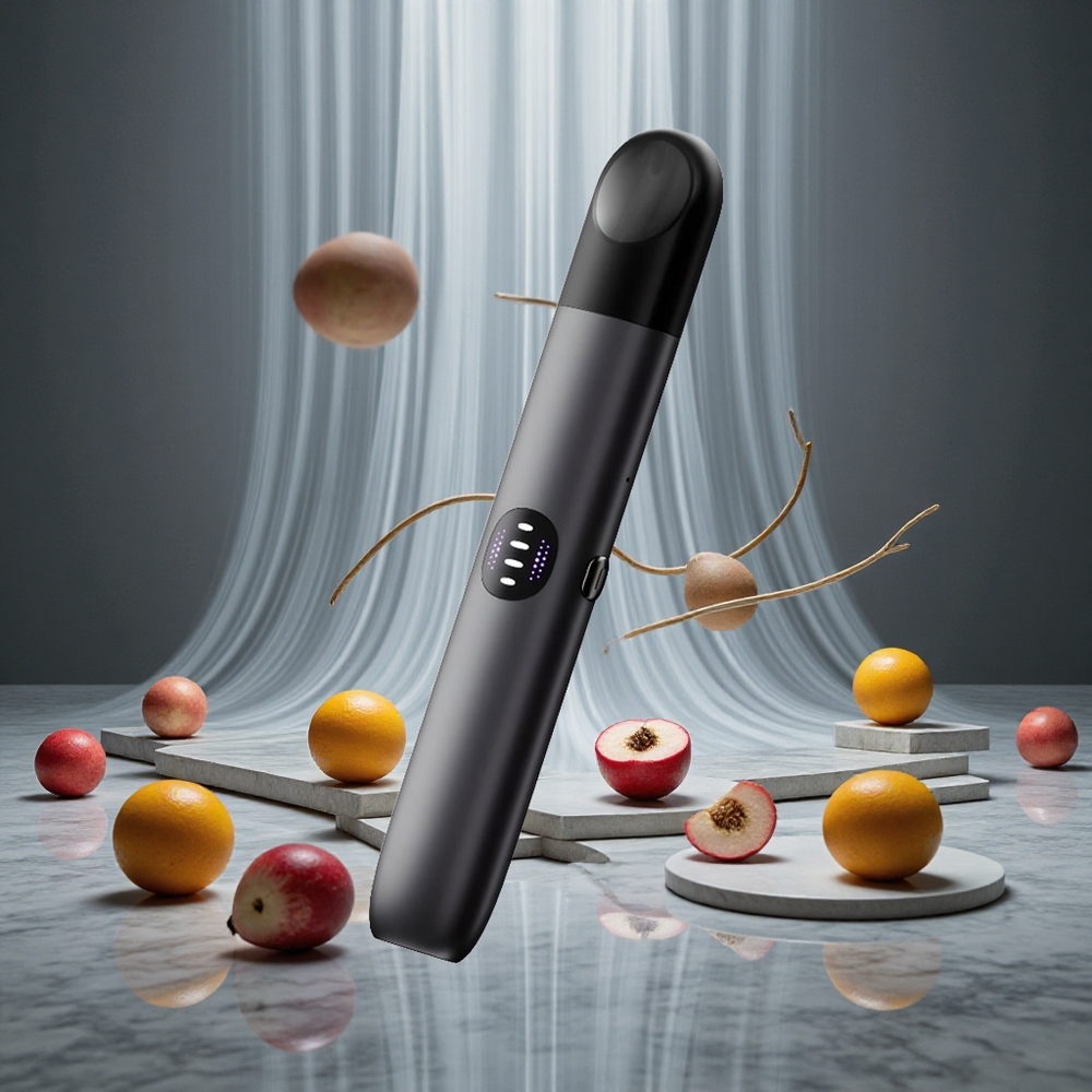 RELX Infinity 2 650 Puffs Grey