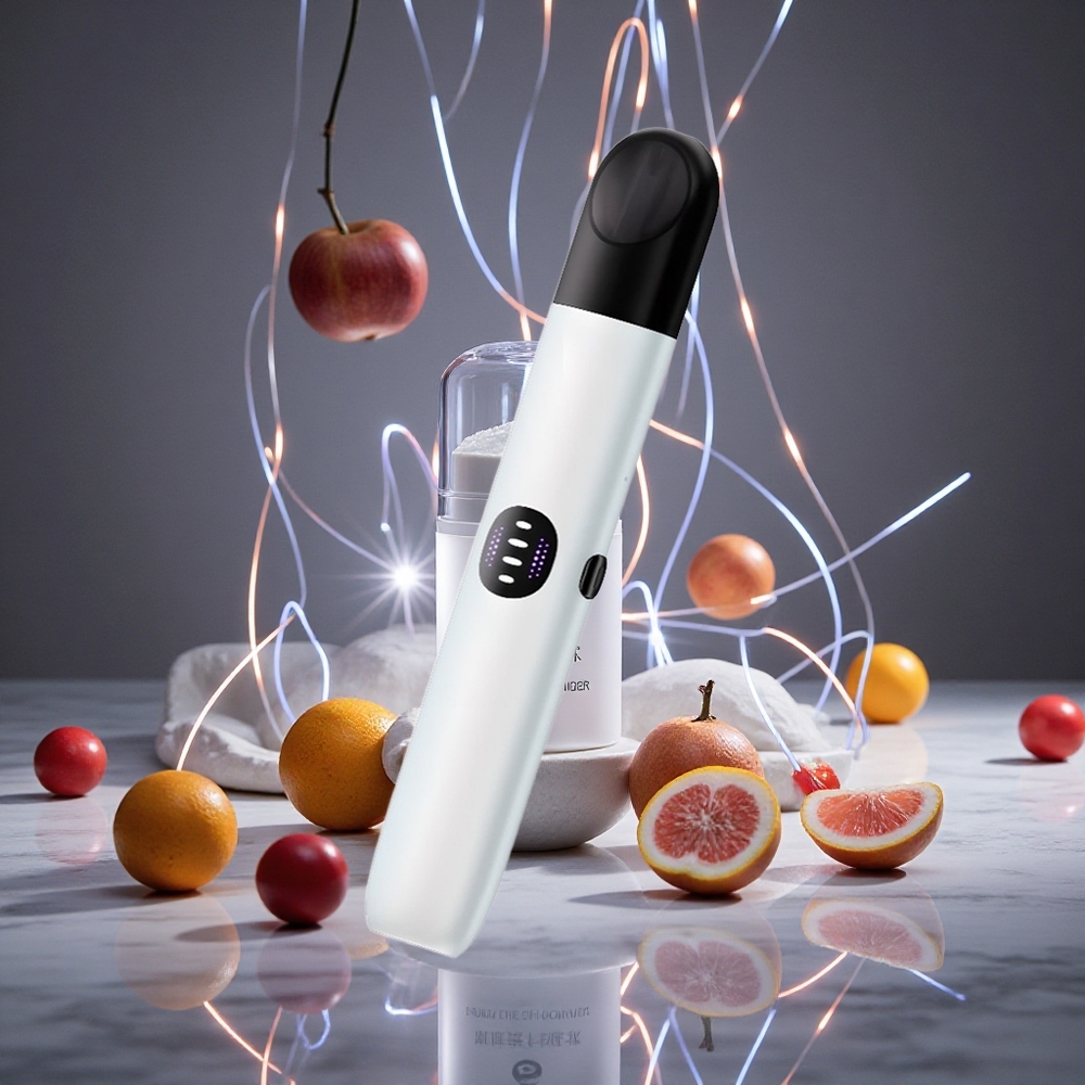 RELX Infinity 2 650 Puffs Pearl Powder 440mAh