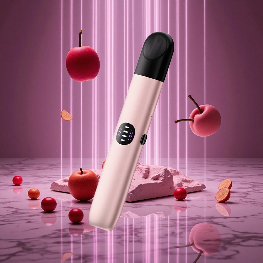 RELX Infinity 2 650 Puffs Pink