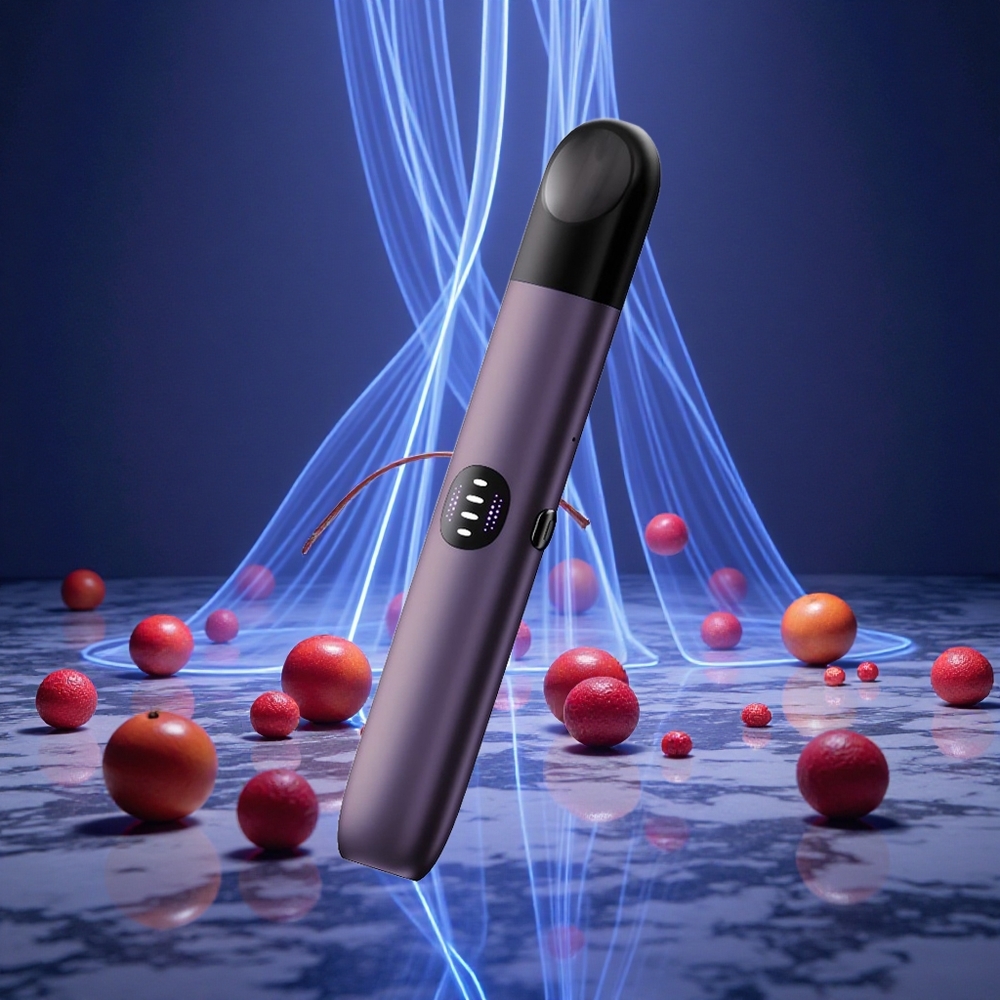 RELX Infinity 2 650 Puffs Royal Indigo